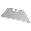 Lot de 100 - Lame de cutter trempé par induction FATMAX image 2