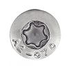 Vis à métaux tête bombée six lobes - Inox A2 image 48