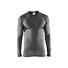 Haut de sous-vêtements DRY 4999 - Gris moyen image 0