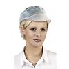 Lot de 10 boites de 100 Casquettes simples jetables SPP - Blanc image 0