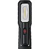 Lampe torche LED HL 700 A RECHARGEABLE 800 LUMEN - IP54 image 1