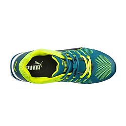 Chaussures de sécurité basses Elevate Knit LOW S1P ESD HRO SRC image