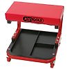 Tabouret sur roulettes image 2