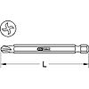 Boîtes d'embouts de vissage TORQ-SET®, L.75 mm image 8