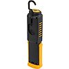 Lampe de poche LED HL DB 81 M1H1 8+1 350lm - IP20 image 1