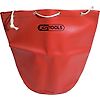 Sac de transport pour casque de protection, L.480 mm image 0