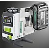 Adaptateur de batterie PowerAdapter Hikoki BlackLine image 1