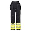 Pantalon Holster PW3 Hi-Vis Classe 1 image 15