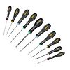 Jeu de 10 pcs - Tournevis FATMAX  image 0