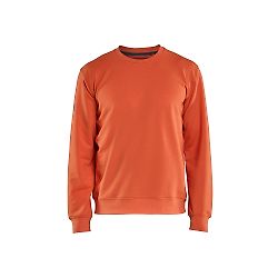 Orange/Rouille S image