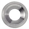 Rondelle cuvette decolletée - Inox A2 image 9