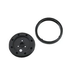 ⌀ 125 MM - 8 TROUS image