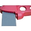 Serre joint a pompe reversible - Saillie 14 cm image 3