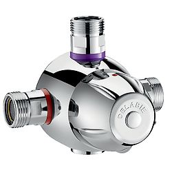 M3/4" - 55L/mn image