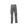 Pantalon de travail en toile de coton elastiquée BALTIC image 32
