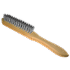 Boite de 15 brosses fil Inox Classic Long Utile 145 Fil 0,30mm image 1