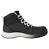 Chaussures de sécurité semi-montantes BARCODE MXR LOW S3S image 2