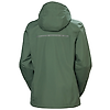 Veste de travail softshell imperméable femme MANCHESTER 2.0 image 1