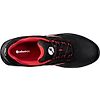Chaussures de sécurité GRID LOW S3 SRC - noir/rouge image 4
