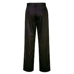Pantalon Preston Noir Tall S - FR(38) - UK (30) image