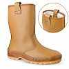 Bottes de sécurité JALARTIC SAS S3 CI SRC fourrée image 1