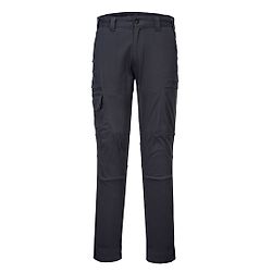 Gris Métal XS - FR(36) - UK(28) image