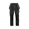Pantalon de travail X1900 artisan stretch 2D 1999 image 0