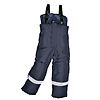 Pantalon Frigoriste Marine image 8
