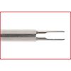 Extracteur de cosses pour connecteurs plats et Faston - 2,8 mm image 1