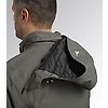 Veste de travail imperméable PADDED CROSS image 2