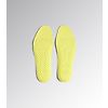 Semelle de propreté interne INSOLE PU GLOVE MDS - Jaune image 0