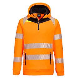 Orange/Noir 4XL image