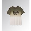 T-shirt de travail manches courtes DEEP DYED image 3