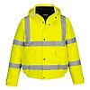 Blouson Hi-Vis Jaune image 0