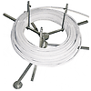DEROULEUR DE TUBE - pour couronnes MAXI 70 KG image 0