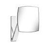 Miroir grossissant carré Ilook move image 0