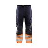 Pantalon de travail multinormes inhérent  1488 image 1