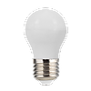 Ampoule LED E27 - P45 - 4,9W - 470lm image 0