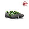 Chaussures de sécurité basses SUMMER CARPET ESD S1P SRC - Gris/Vert image 9