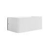 Applique murale blanche GENET IP20 image 2