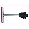 Kit pour vis de vidange carter plastiques 1/4" - 3/8", 5 pcs image 4