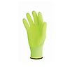 Gants de manutention légère ICON - Jaune Fluo image 7