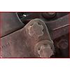 Douille Torx-E-Plus pour Mercedes, 32 EPL, 90mm longue image 2