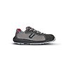 Chaussures de sécurité basses COAL S1P SRC - Gris/Noir image 9