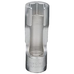 Douilles fendues pour sondes thermiques image