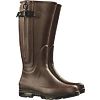Bottes en caoutchouc ARAGON - marron image 0