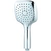 Douchette carrée New Anco 2 - chrome - 3 jets image 0