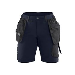 Marine foncé/Noir XS - FR(34) - SE(C32) - Standards image