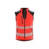 Gilet de travail Softshell Haute-Visibilité 3091 image 1