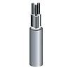 Câble électrique souple H05VV-F 3G2.5² - Gris - Couronne de 50m image 0